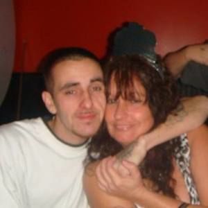 Meet your Posher, Cathy